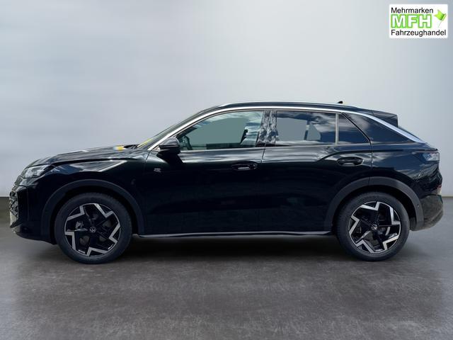 Reimport Volkswagen T-Roc 1,5 eTSI DSG R-Line kaufen