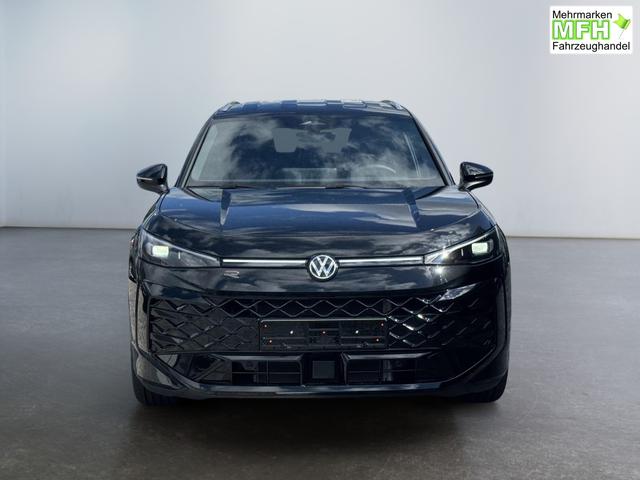 Reimport Volkswagen T-Roc 1,5 eTSI DSG R-Line kaufen