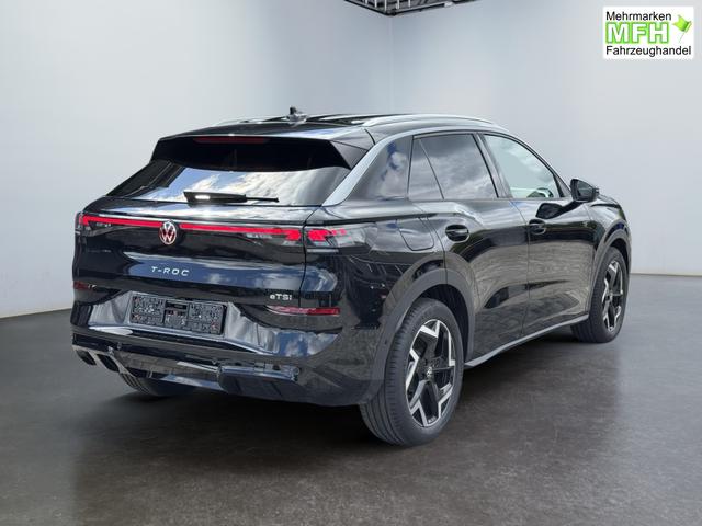 Reimport Volkswagen T-Roc 1,5 eTSI DSG R-Line kaufen