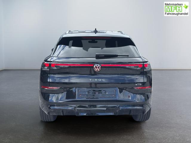 Reimport Volkswagen T-Roc 1,5 eTSI DSG R-Line kaufen