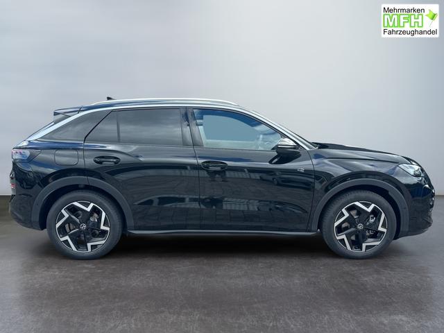 Reimport Volkswagen T-Roc 1,5 eTSI DSG R-Line kaufen