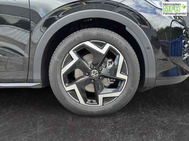 Reimport Volkswagen T-Roc 1,5 eTSI DSG R-Line kaufen