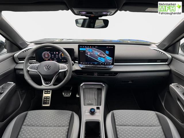 Reimport Volkswagen T-Roc 1,5 eTSI DSG R-Line kaufen
