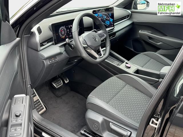 Reimport Volkswagen T-Roc 1,5 eTSI DSG R-Line kaufen