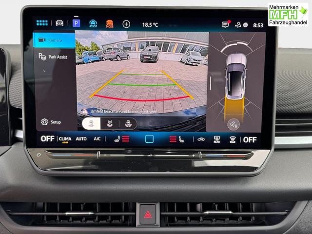 Reimport Volkswagen T-Roc 1,5 eTSI DSG R-Line kaufen
