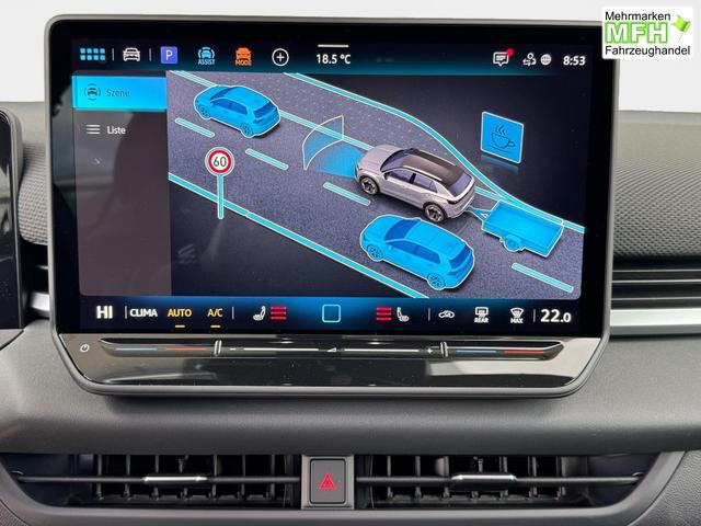 Reimport Volkswagen T-Roc 1,5 eTSI DSG R-Line kaufen