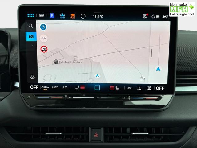 Reimport Volkswagen T-Roc 1,5 eTSI DSG R-Line kaufen