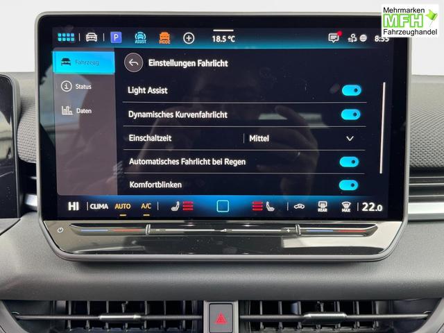 Reimport Volkswagen T-Roc 1,5 eTSI DSG R-Line kaufen