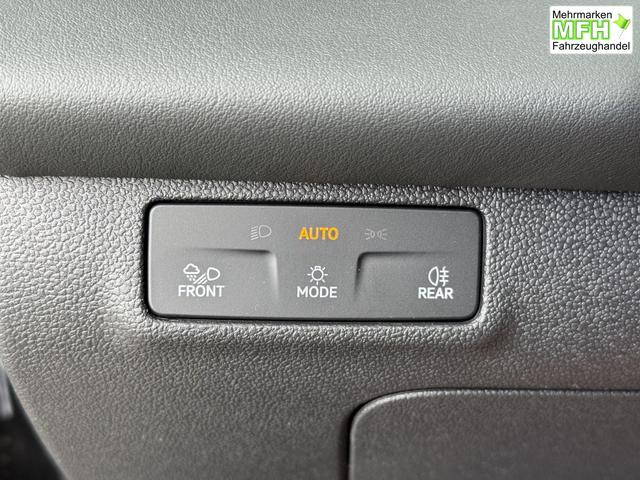 Reimport Volkswagen T-Roc 1,5 eTSI DSG R-Line kaufen