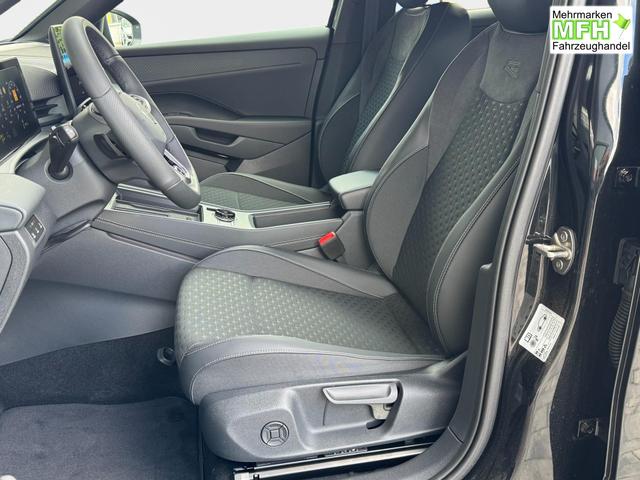 Reimport Volkswagen T-Roc 1,5 eTSI DSG R-Line kaufen