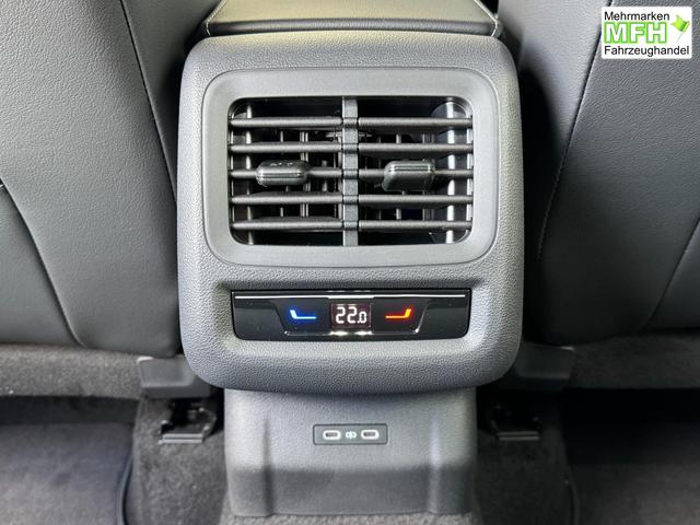 Reimport Volkswagen T-Roc 1,5 eTSI DSG R-Line kaufen