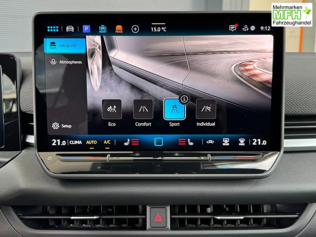 Reimport Volkswagen T-Roc 1,5 eTSI DSG R-Line LED kaufen