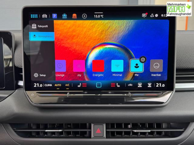Reimport Volkswagen T-Roc 1,5 eTSI DSG R-Line LED kaufen