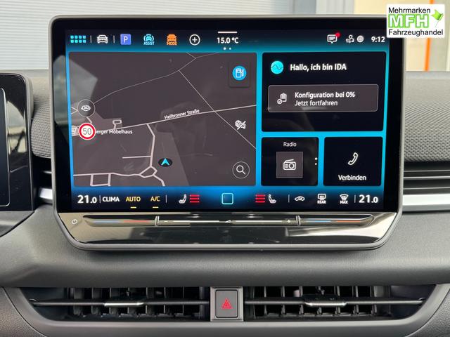 Reimport Volkswagen T-Roc 1,5 eTSI DSG R-Line LED kaufen