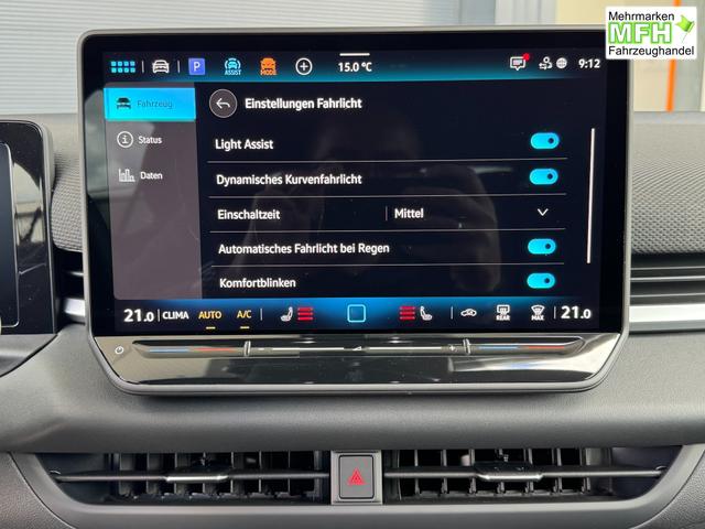 Reimport Volkswagen T-Roc 1,5 eTSI DSG R-Line LED kaufen