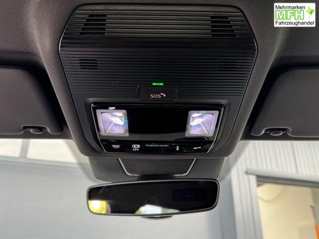 Reimport Volkswagen T-Roc 1,5 eTSI DSG R-Line LED kaufen