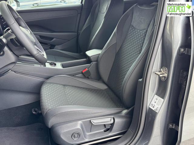 Reimport Volkswagen T-Roc 1,5 eTSI DSG R-Line LED kaufen