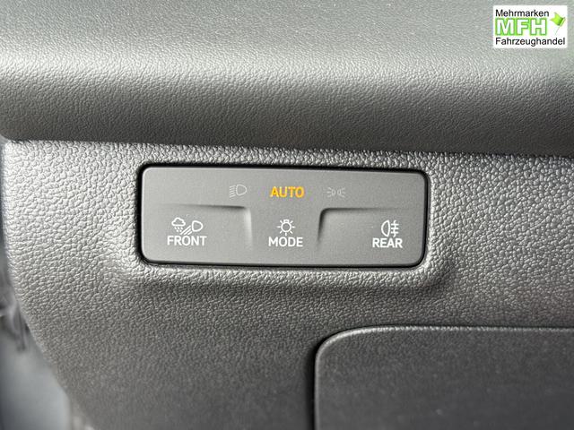 Reimport Volkswagen T-Roc 1,5 eTSI DSG R-Line LED kaufen