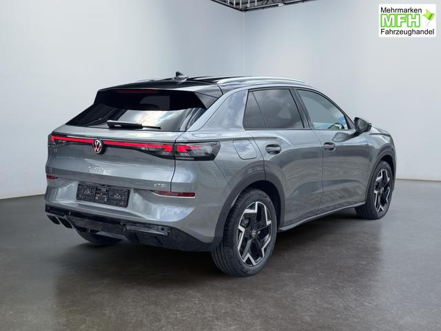 Reimport Volkswagen T-Roc 1,5 eTSI DSG R-Line LED kaufen
