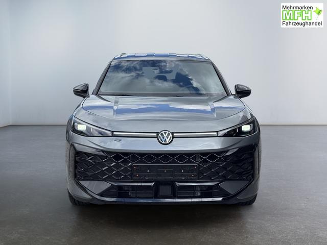 Reimport Volkswagen T-Roc 1,5 eTSI DSG R-Line LED kaufen
