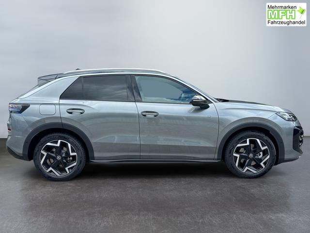 Reimport Volkswagen T-Roc 1,5 eTSI DSG R-Line LED kaufen
