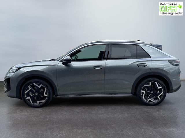 Reimport Volkswagen T-Roc 1,5 eTSI DSG R-Line LED kaufen