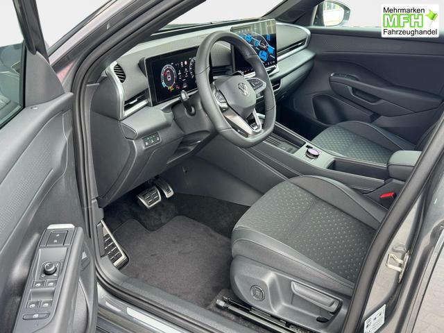 Reimport Volkswagen T-Roc 1,5 eTSI DSG R-Line LED kaufen