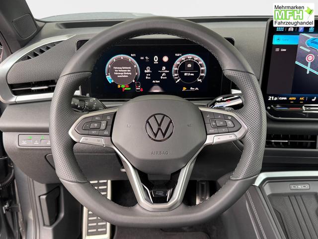 Reimport Volkswagen T-Roc 1,5 eTSI DSG R-Line LED kaufen