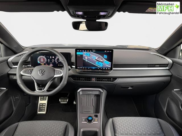 Reimport Volkswagen T-Roc 1,5 eTSI DSG R-Line LED kaufen