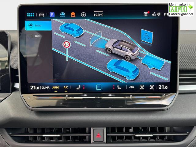 Reimport Volkswagen T-Roc 1,5 eTSI DSG R-Line LED kaufen