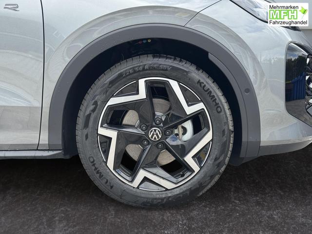 Reimport Volkswagen T-Roc 1,5 eTSI DSG R-Line LED kaufen