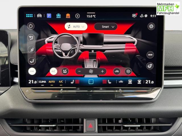 Reimport Volkswagen T-Roc 1,5 eTSI DSG R-Line LED kaufen