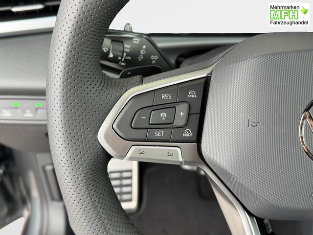 Reimport Volkswagen T-Roc 1,5 eTSI DSG R-Line LED kaufen