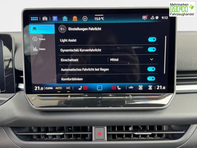 Reimport Volkswagen T-Roc 1,5 eTSI DSG R-Line LED kaufen