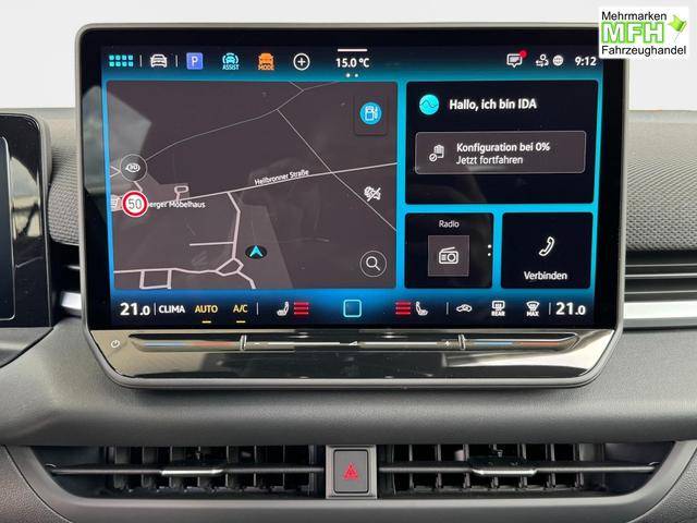 Reimport Volkswagen T-Roc 1,5 eTSI DSG R-Line LED kaufen