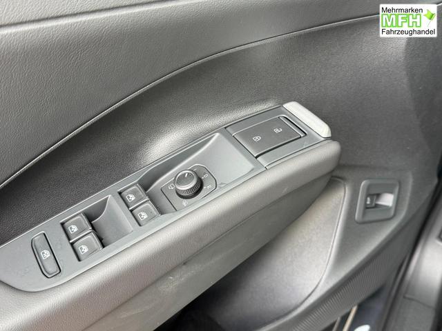Reimport Volkswagen T-Roc 1,5 eTSI DSG R-Line LED kaufen