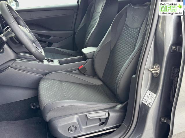 Reimport Volkswagen T-Roc 1,5 eTSI DSG R-Line LED kaufen