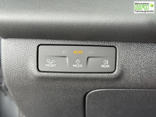 Reimport Volkswagen T-Roc 1,5 eTSI DSG R-Line LED kaufen