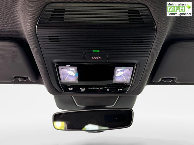 Reimport Volkswagen T-Roc 1,5 eTSI DSG R-Line LED kaufen