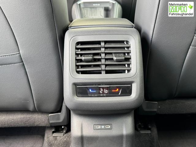 Reimport Volkswagen T-Roc 1,5 eTSI DSG R-Line LED kaufen