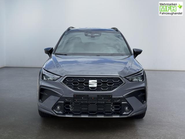 Reimport SEAT Arona FR 1.5 TSI DSG kaufen