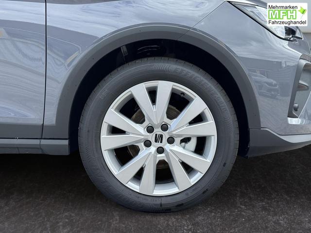 Reimport SEAT Arona FR 1.5 TSI DSG kaufen