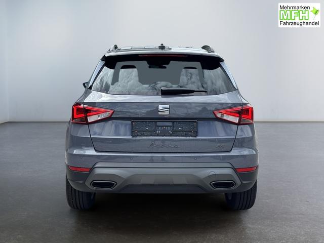 Reimport SEAT Arona FR 1.5 TSI DSG kaufen