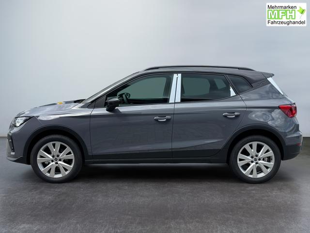 Reimport SEAT Arona FR 1.5 TSI DSG kaufen