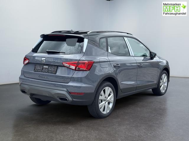 Reimport SEAT Arona FR 1.5 TSI DSG kaufen