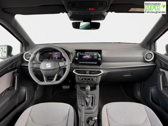Reimport SEAT Arona FR 1.5 TSI DSG kaufen