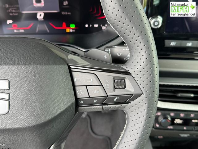 Reimport SEAT Arona FR 1.5 TSI DSG kaufen