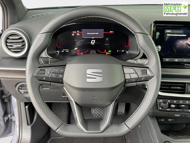 Reimport SEAT Arona FR 1.5 TSI DSG kaufen