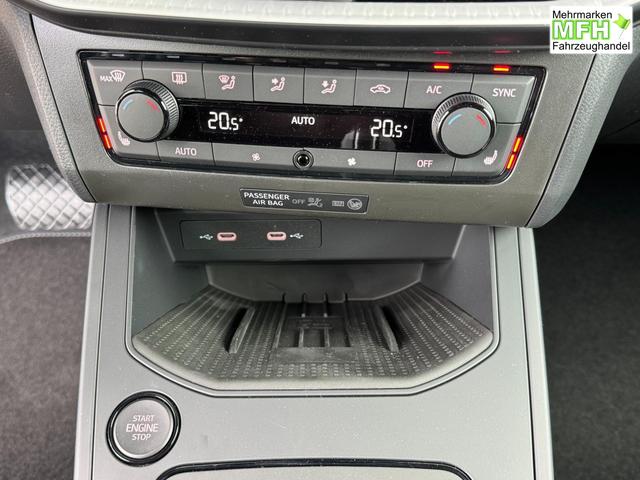 Reimport SEAT Arona FR 1.5 TSI DSG kaufen