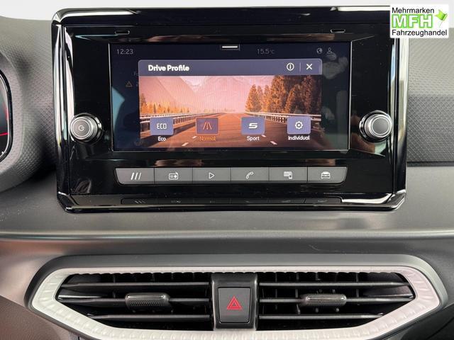 Reimport SEAT Arona FR 1.5 TSI DSG kaufen